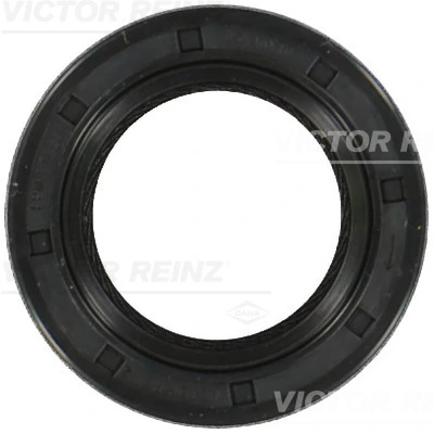 Shaft Seal, crankshaft